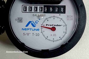 Top 3 Reasons Behind Neptune Water Meter Problems