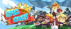 Epic Chef Trainer