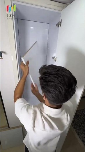 Smart Cabinet Design Ideas | Hidden Drawer Solutions | Modern Storage Hacks for Home