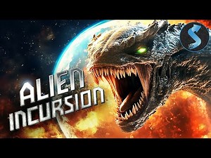 Alien Incursion | Meteor Strike Unleashes Alien Terror | Action Sci-Fi | Full Movie