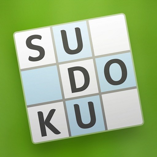 ⋆Sudoku by Brainium Studios LLC