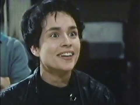 Hamlet documentary with Diane Venora and Joseph Papp (1982)