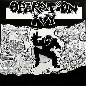 Operation Ivy - Energy