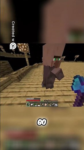 Iron Farm, INFINITE Iron In Hardest Skyblock Challenge Ep5