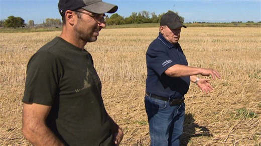 New coin reignites interest in 50-year-old Canadian UFO story