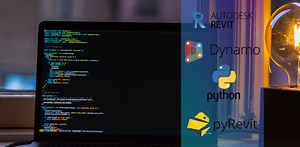 Dynamo Python Revit API: Programación para ingenieros, arquitectos y constructores