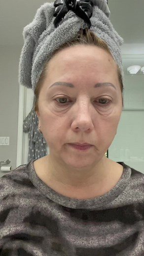 Instant Wrinkle Eraser Demonstration - Real Time Results