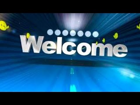 Welcome Animation| Wedding Intro Effect | Edit Masterz