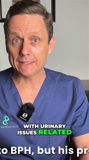 UroLift: Is It Right for You? Prostate Size & Obstruction Explained!