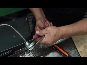 Pencil Fuel Injectors