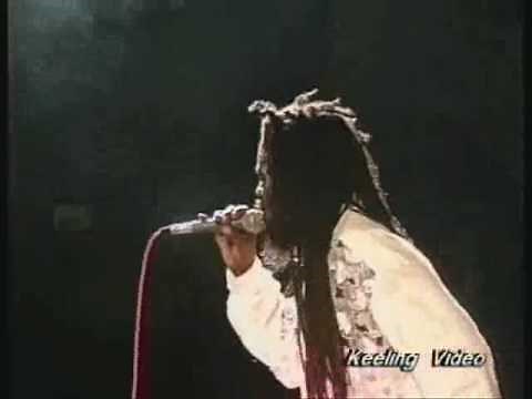 Dennis brown- should i (Live )