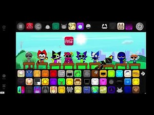 Sprunke pyramixed but little minis deluxe