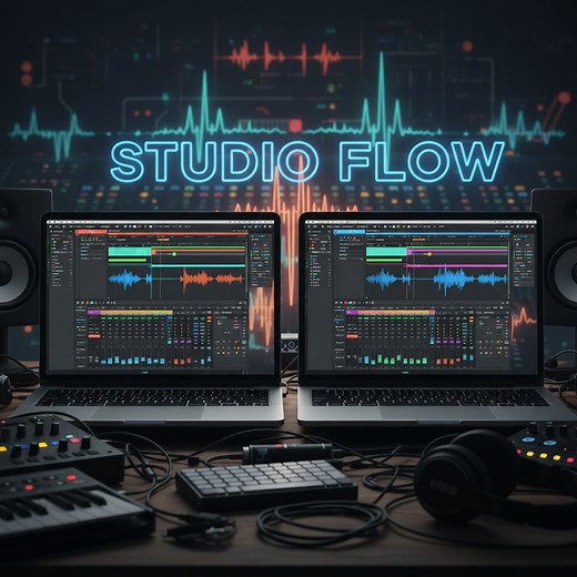 Logic Pro for Windows - Does It Work? Best Alternatives 2026