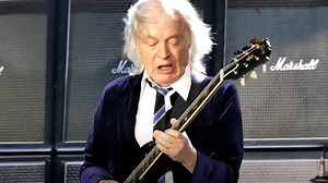 AC/DC's 'Back In Black' Featured In Latest Commercial From Jack Daniel's