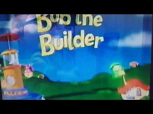 Treehouse TV promos August 19, 2003