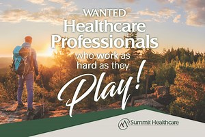 Nurse Residency Program Show Low, AZ | Summit Healthcare