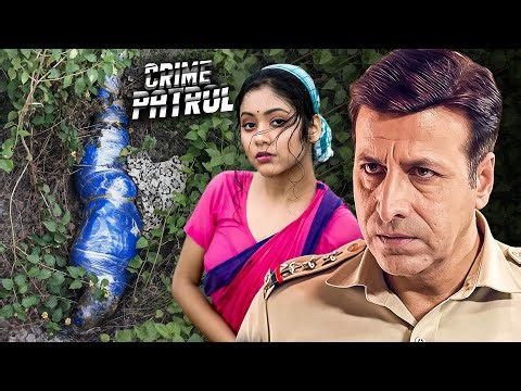 जंगल में मिली 35 वर्षीय महिला की लाश, हत्या के पीछे छुपा खौफनाक सच | Crime Patrol | True Crime 185
