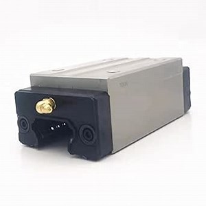 New Original THK Linear Carriage HSR45 HSR45R HSR45RUU/SS HSR45R1UU/SS GK Block