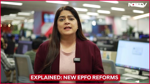 EPFO Simplifies Provident Fund Rules: New Reforms Explained
