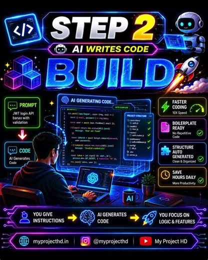 2026 Developer Workflow with AI😳 | Future Coding Workflow Explained