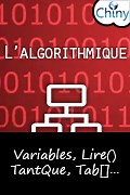 Conversion décimal-binaire - Algorithme et programme Pascal (Exercice corrigé)