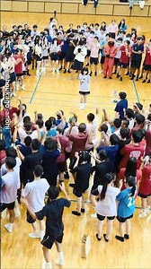 Confessing in Front of the Whole School