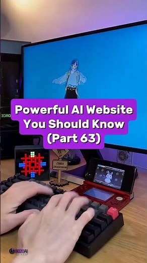 Design Stunning Infographics for FREE | AI Tools You Need #ai #aitools #infographic #designwithai