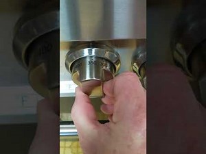 Our Z-Line 36" range experience.