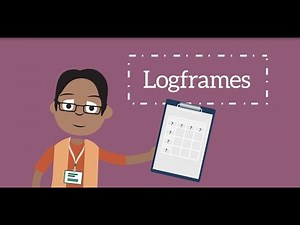 Humanitarian Logframes