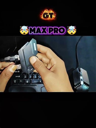 Free Fire keyboard mouse ⌨️ 🖱📲 gameplay #ggmousepro2 #shorts #gaming #freefire #aadiwasiboy