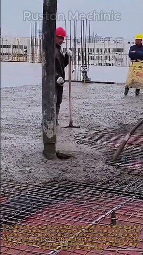 Pouring a Perfect Concrete Slab for Beginners DIY Guide: How to Pour a Concrete Slab