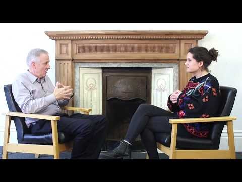 Mentalization Based Treatment Training video with Anthony Bateman - Empathic Validation 1