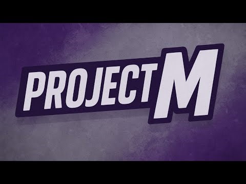 Pokémon legends Z-A project M.