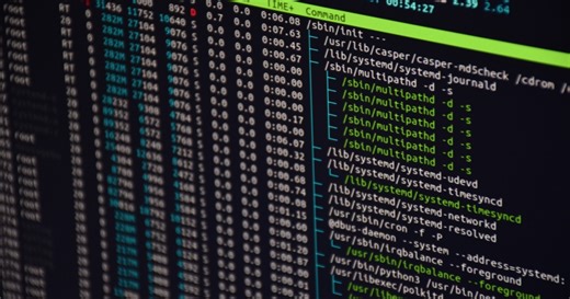 9 Linux Task Managers to Boost Your System's Efficiency
