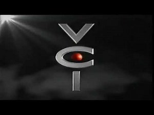 Video Collection International (VCI) Logo