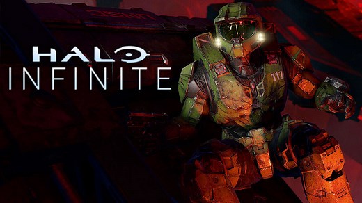 Halo Infinite First Full Mission Xbox Series X 4K Gameplay