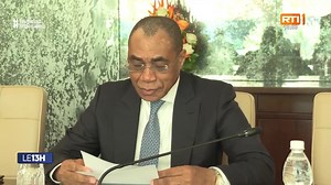 23K views · 703 reactions | Direct l Le 13 Heures de RTI 1 du 14 novembre 2025 | RTI Info | Facebook