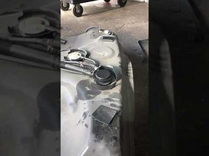 Lexus gs300 fault code p0440