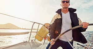 Are Divorced Men Over 50 Anti-Second Marriage?