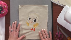 Thread Painting: Tips and Techniques