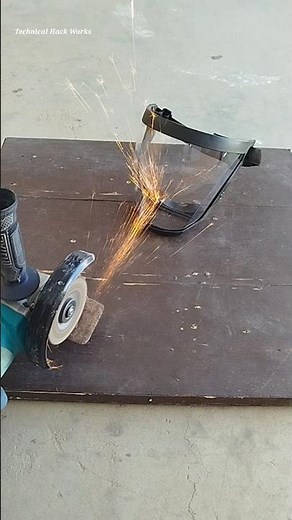 Super Protective Dust Face Shield HD Clear Full Face Transparent Plastic Mask for Outdoor Protection