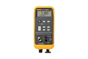 Fluke 718 Pressure Calibrator
