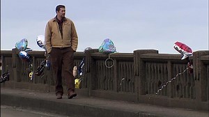 London McCabe's uncle visits bridge from where boy was thrown