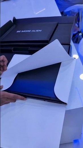 Dell Alienware 16 Aurora – Power Meets Precision | Intel Core 7, RTX 5060, 32GB RAM