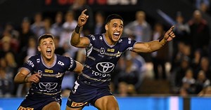 What you need to know about the 2023 Pre-Season Challenge