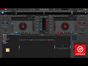 [How- To] Download And Install Virtual DJ 8.0 Build 2126.904 - Final.