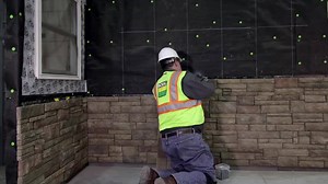 300 reactions · 84 shares | The mortarless, panelized design of #VersettaStone stone siding installs QUICKLY and EASILY with screws or nails. See for yourself! | Westlake Royal PROS | Facebook