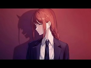 Nightcore - Control (Lyrics)