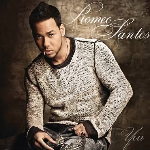 Romeo Santos You - Bachata Love Song