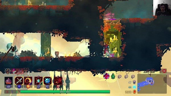 Twig - Twitch